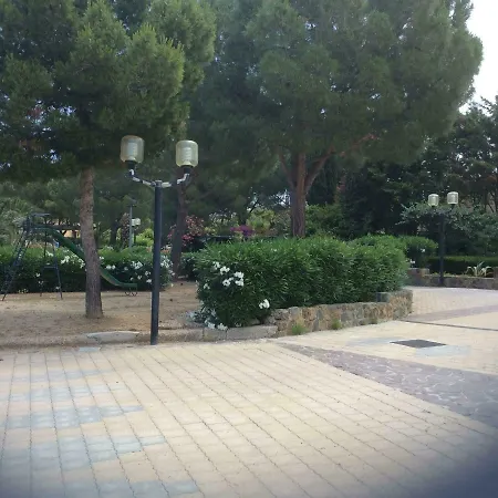 Bahira Villa Cefalu