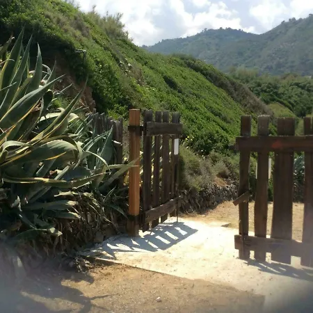 Villa Bahira