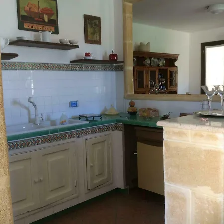 Villa Bahira Cefalu